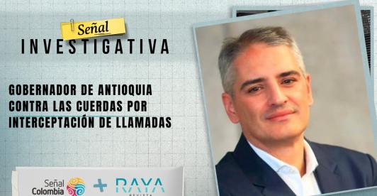 Andrés Julián Rendón