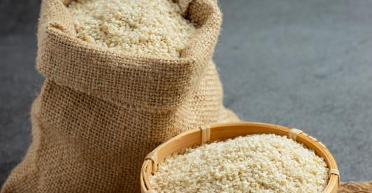 Precios de tonelada por arroz. / Foto: Freepik.