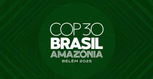 Cop30. / Foto: COP30.