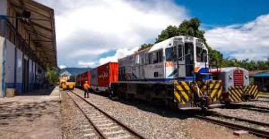 Gobierno prioriza seis corredores férreos para revolucionar el transporte de carga