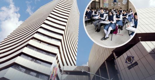 Procuraduría le pone la lupa a los colegios en Bogotá. / Foto: Procuraduría y Alcaldía.