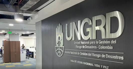UNGRD.