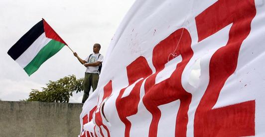 Reino Unido y Canadá reconocen al Estado de Palestina