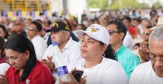 Gobierno invertirá $433 mil millones en proyectos de transición energética en el Cesar