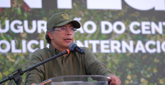 Partidos de oposición respaldan a EE. UU.; presidente responde en defensa de la nación tras descertificación