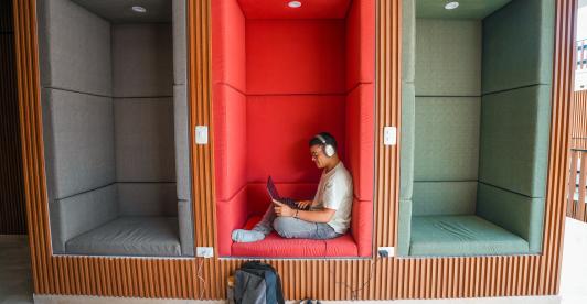 Educación superior gratuita llegó al 97% del territorio colombiano