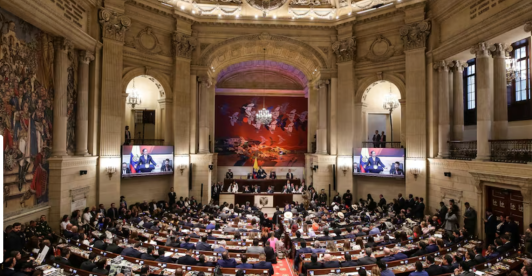 Congreso de la Republica