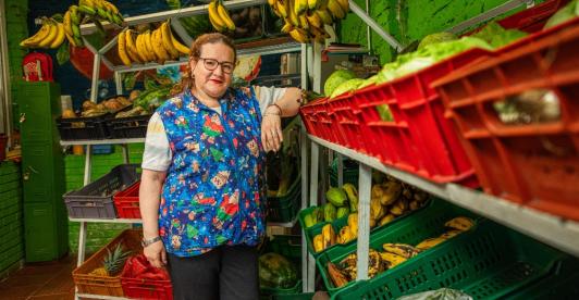 Economía colombiana acelera con crecimiento del 4,33% en julio