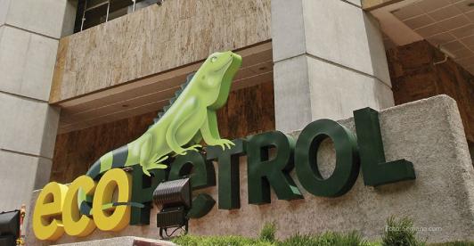 Ecopetrol