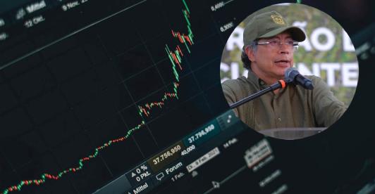 Indicadores económicos desmienten pronósticos catastrofistas sobre gobierno