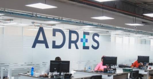 Adres. / Foto: Adres.