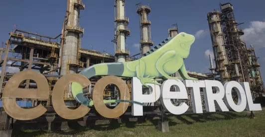 Ecopetrol