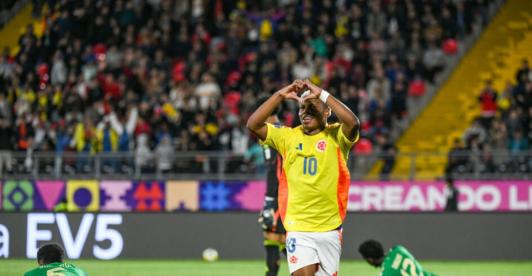 Mundial Sub-20. / Foto: FCF.