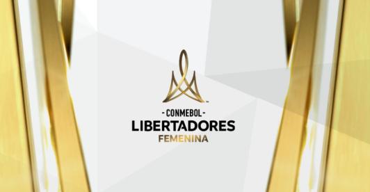 Libertadores Femenina. / Foto: Conmebol.