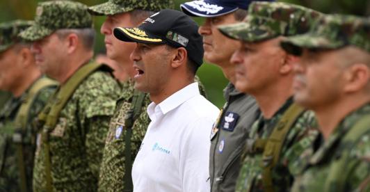 Pedro Sánchez. / Foto: X Pedro A. Sánchez. 