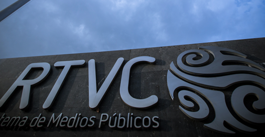 RTVC Sistema de Medios Públicos