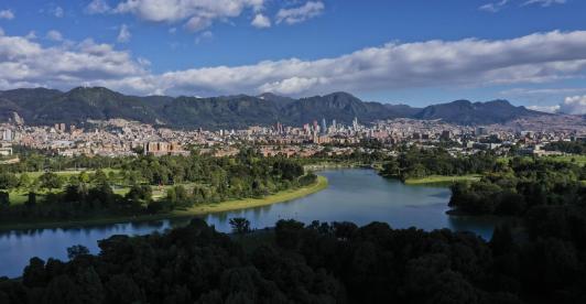 'Bogotá, mi Ciudad, mi Casa,' se proyecta como destino turístico a nivel mundial