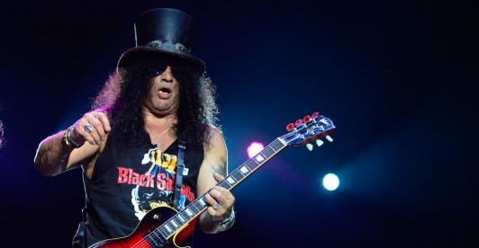 Alcaldía no ha autorizado concierto de Guns N' Roses; crece riesgo de cancelación