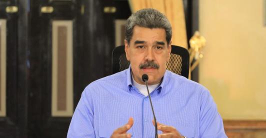 Venezuela alerta a Estados Unidos sobre plan de atacar su embajada en Caracas