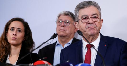 Líderes franceses: Amenazas de Trump contra Petro buscan castigar su postura progresista