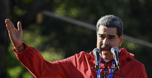 Venezuela califica como ‘violación del derecho internacional’ la autorización de operaciones encubiertas de la CIA
