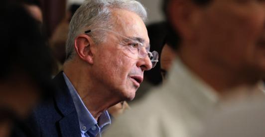 Uribe