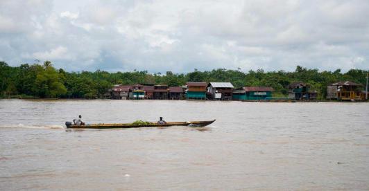 Río Atrato