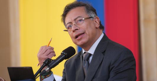 “Esto es un sabotaje a la democracia”: Petro tras caída de la consulta interna del Pacto Histórico