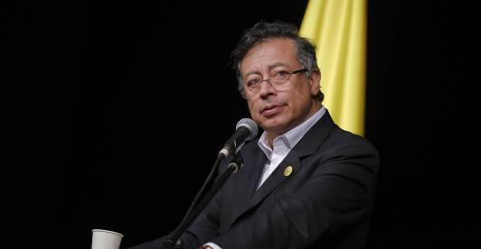 "No solo caen misiles sobre lanchas con cocaína": presidente tras posible muerte de pescadores trinitenses en ataque de EE.UU.