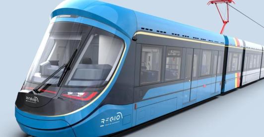 Este es el proyecto del Tren de Zipaquirá