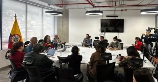 CRC se retracta de carta que solicitaba información sobre consejos editoriales