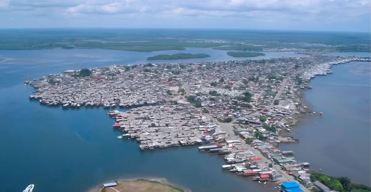 Tumaco