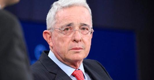 Este martes se definirá si se absuelve o ratifica condena contra Álvaro Uribe Vélez