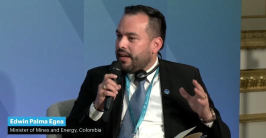 Gobierno asegura suministro energético durante mantenimiento de planta SPEC