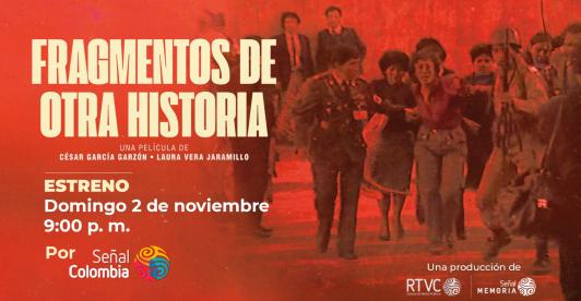 Palacio de Justicia.