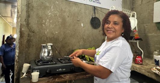 El programa Gas Social reunió a diversos aliados que trabajan conjuntamente para llevar gas natural a 105.115 familias de estratos 1 y 2 en diferentes departamentos del país.