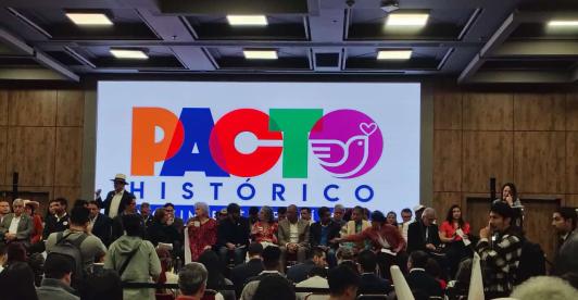 Pacto Histórico