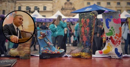 Corte Suprema investiga a Miguel Polo Polo por gestos y declaraciones contra víctimas de falsos positivos