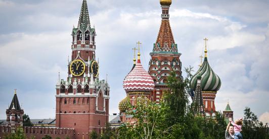 El Kremlin apoya a Venezuela ante amenazas de EE.UU. y acusa presión militar en el Caribe 