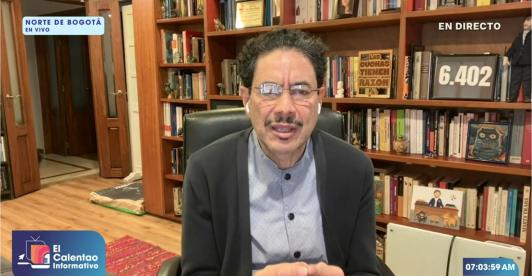Iván Cepeda