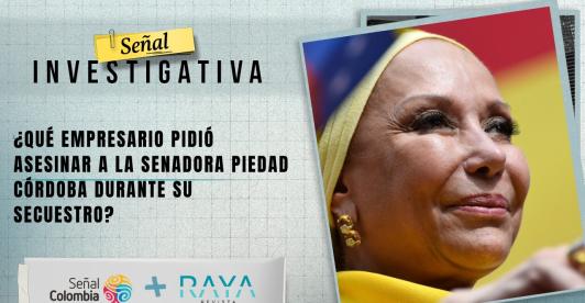 Piedad Córdoba