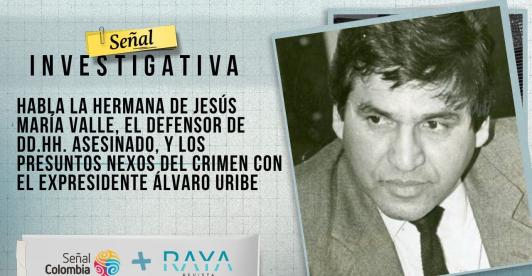 Jesús María Valle