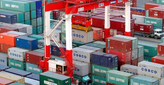 Importaciones en Colombia crecieron 16,2% en julio de 2025