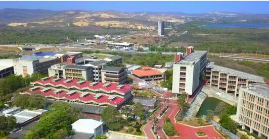 Universidad del Atlantico