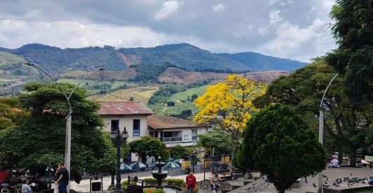 Concordia, Antioquia.