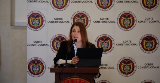 Defensora del Pueblo