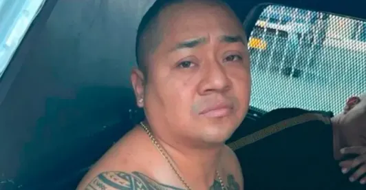 Capturan en Medellín a alias 'Fede', uno de los criminales más buscados de Ecuador