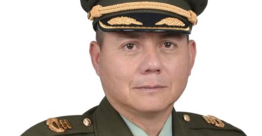 William Rincón. / Foto: Cortesía.