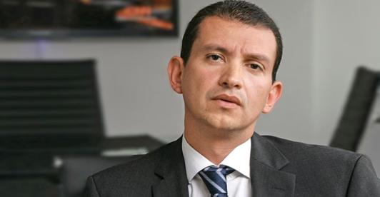 Emilio Tapia capturado por la Dijin en Barranquilla