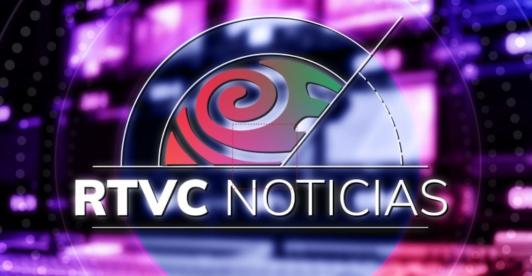 RTVC logros en redes sociales. / Foto: RTVC.
